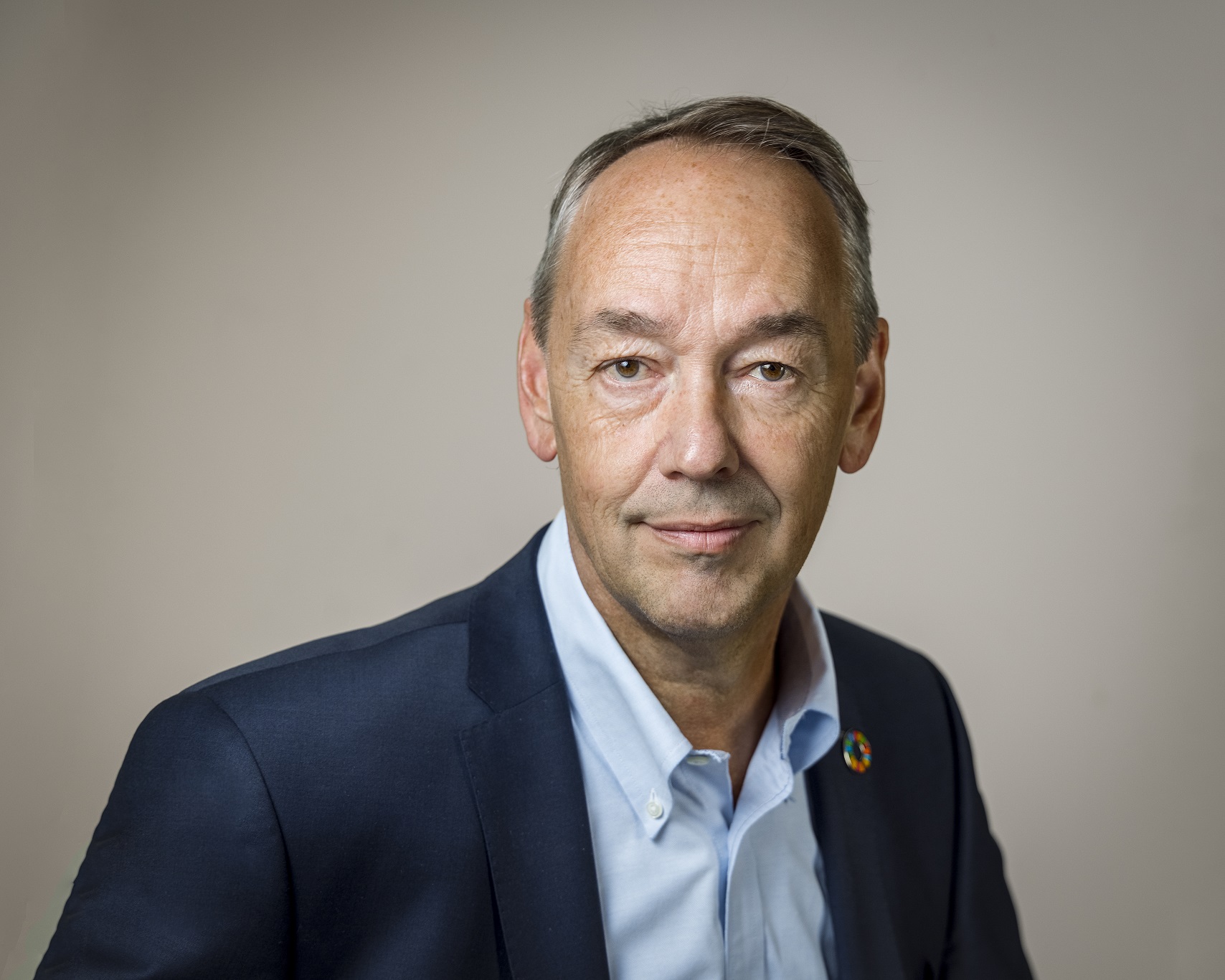 jens holmegaard