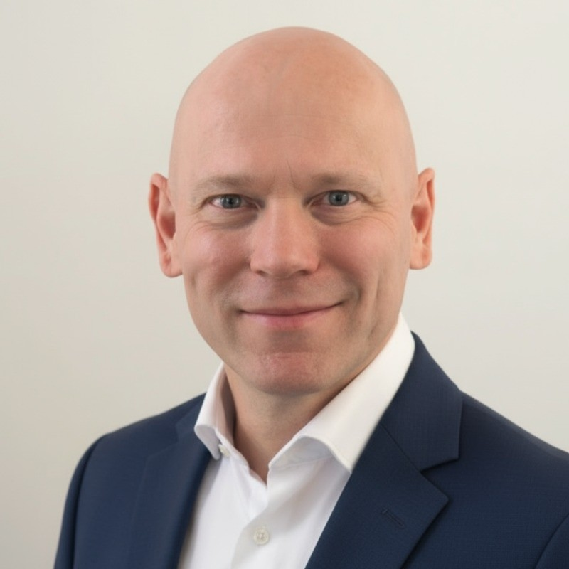 Morten Novak Bro