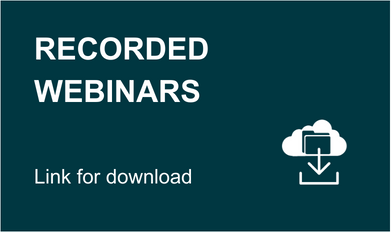 Webinar download link