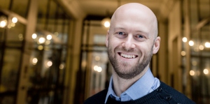 Årets talent 2018 Kræn