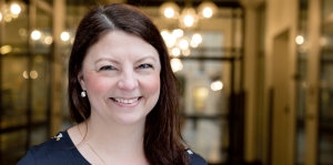 Årets talent 2018 Randi