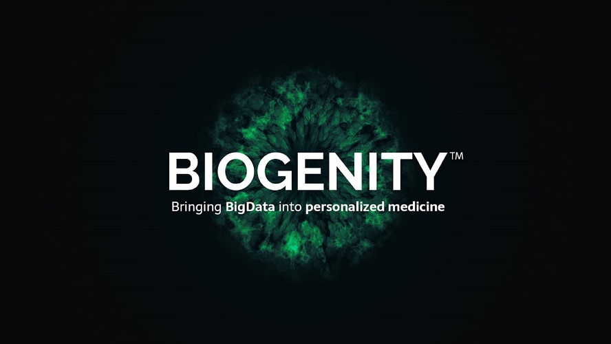 Biogenity