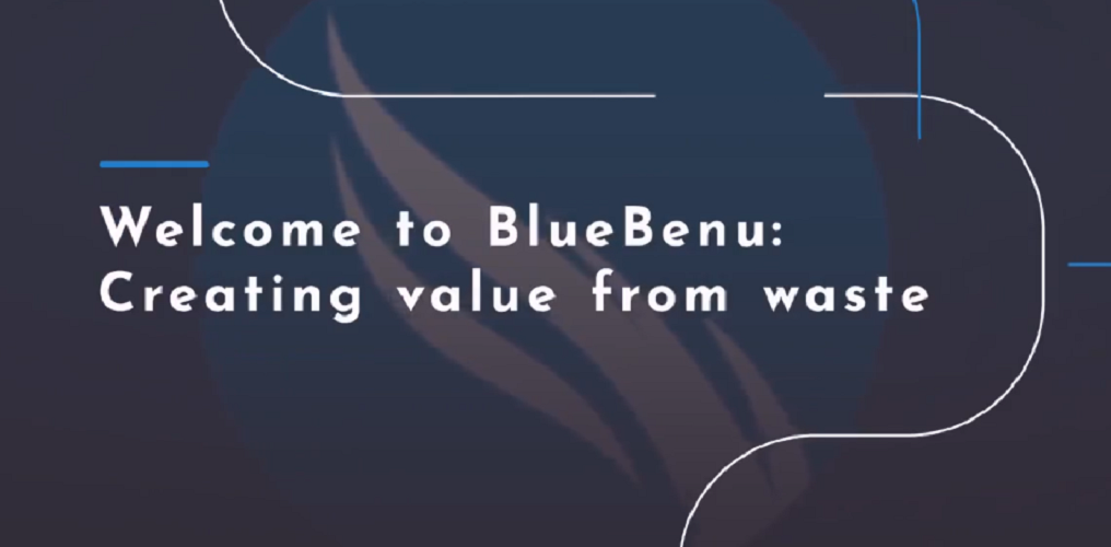 BlueBenu