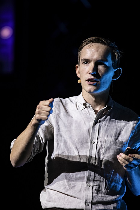 Henrik Cullen, Corti