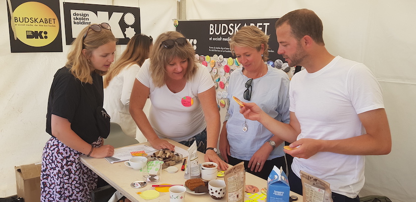 Hvordan løser social innovation samfundets udfordringer?