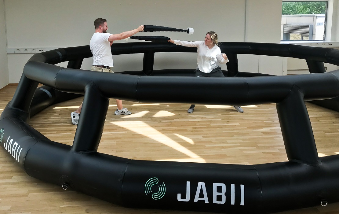 JABII Roskilde Festival