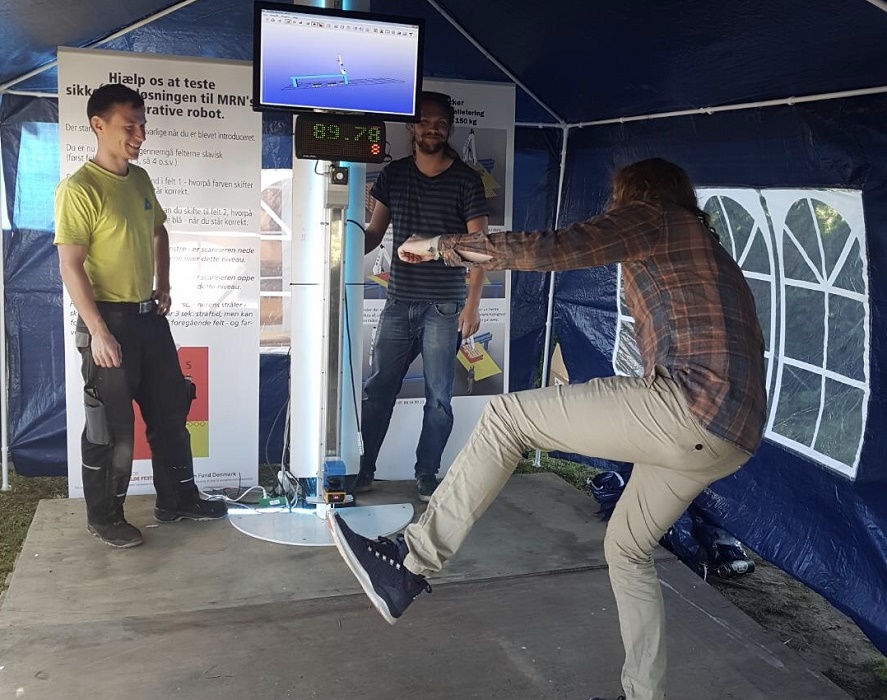 MRN Roskilde Festival