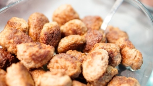 Frikadeller