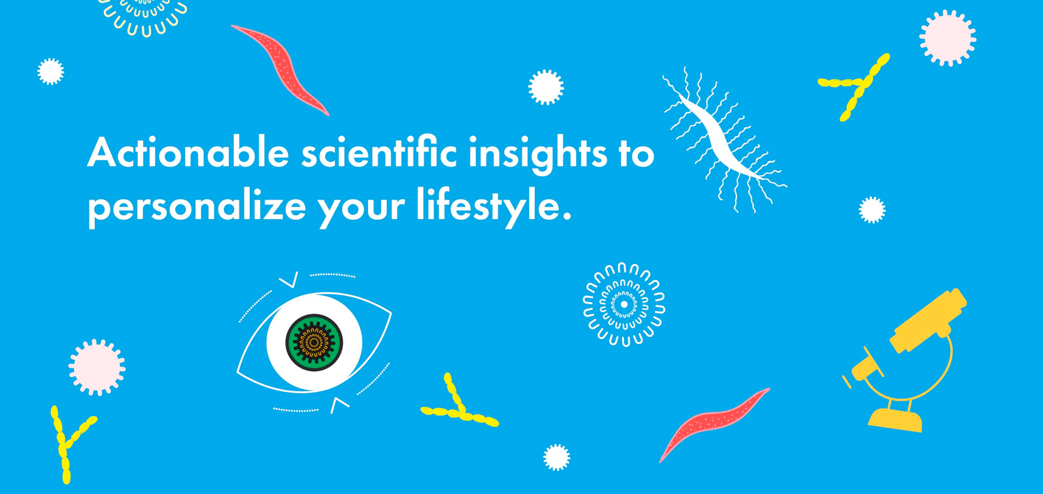 GUTXY: Velvære gennem maven