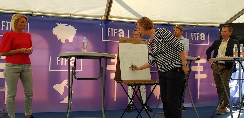 Har Danmark verdens bedste muligheder for verdens bedste&nbsp;idéer?