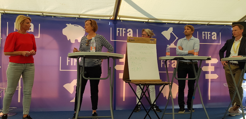 Har Danmark verdens bedste muligheder for verdens bedste&nbsp;idéer?