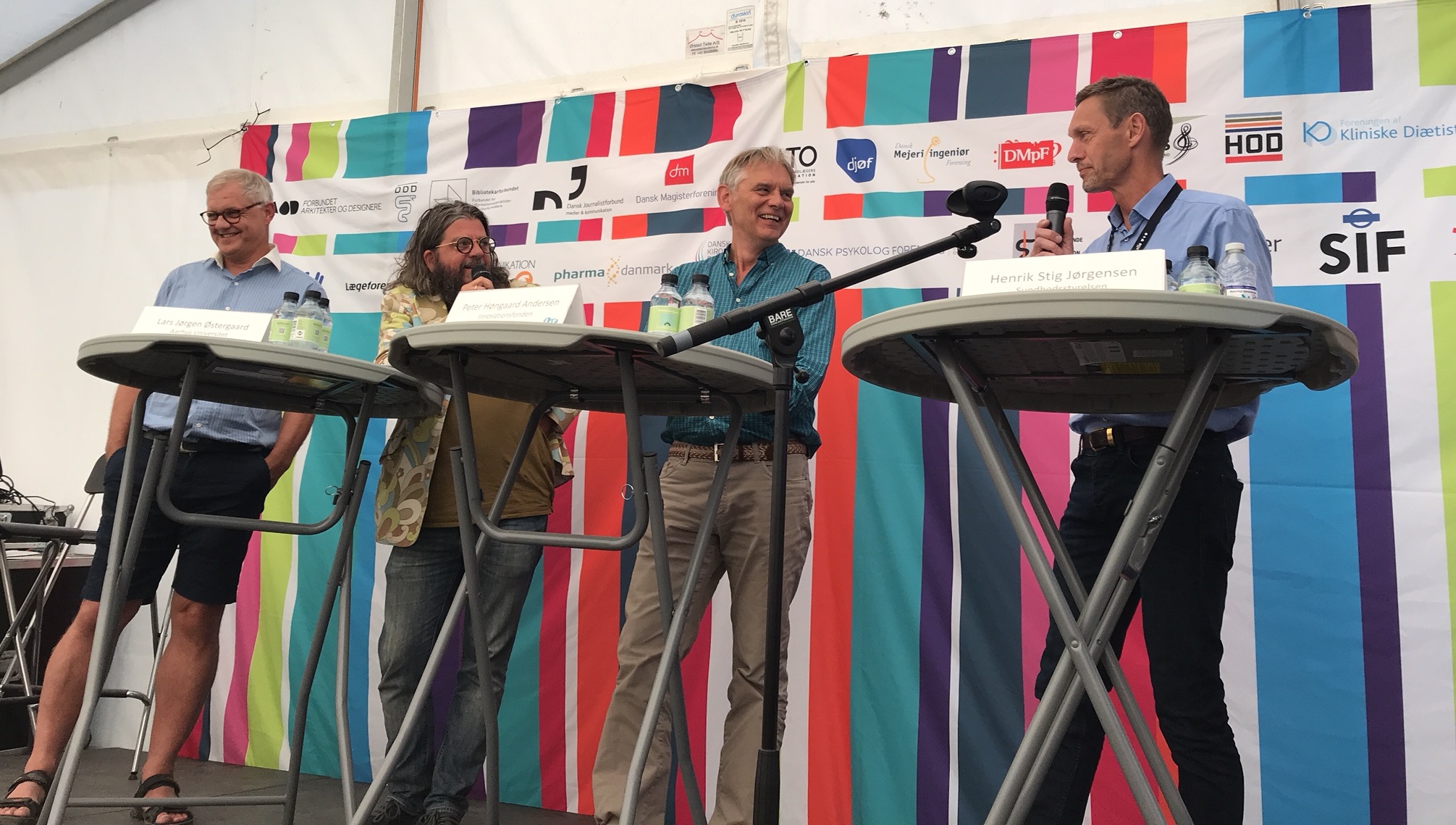 Hvordan vinder vi kampen mod superbakterierne?