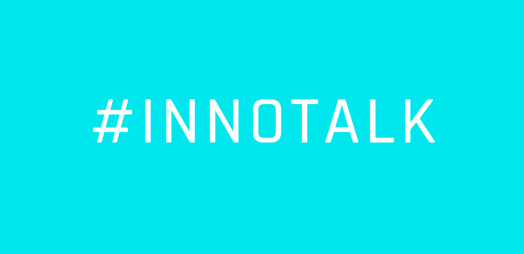 #innotalk