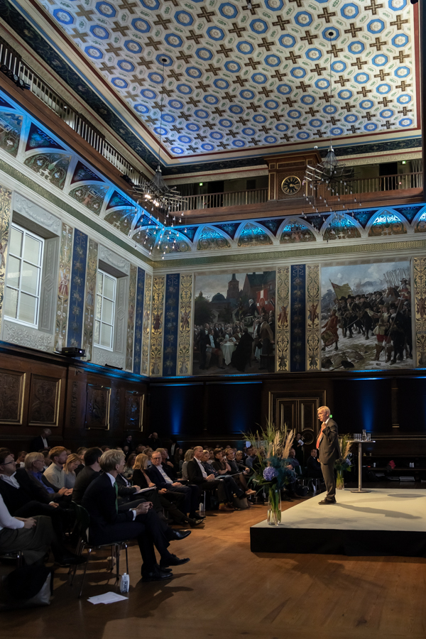 Innotalk Kunstig Intelligens