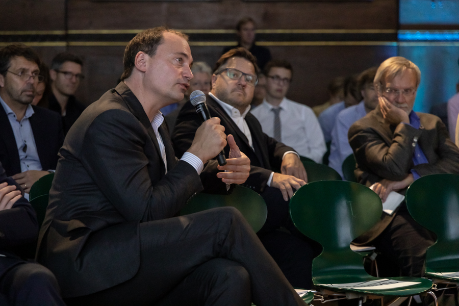 Innotalk Kunstig Intelligens