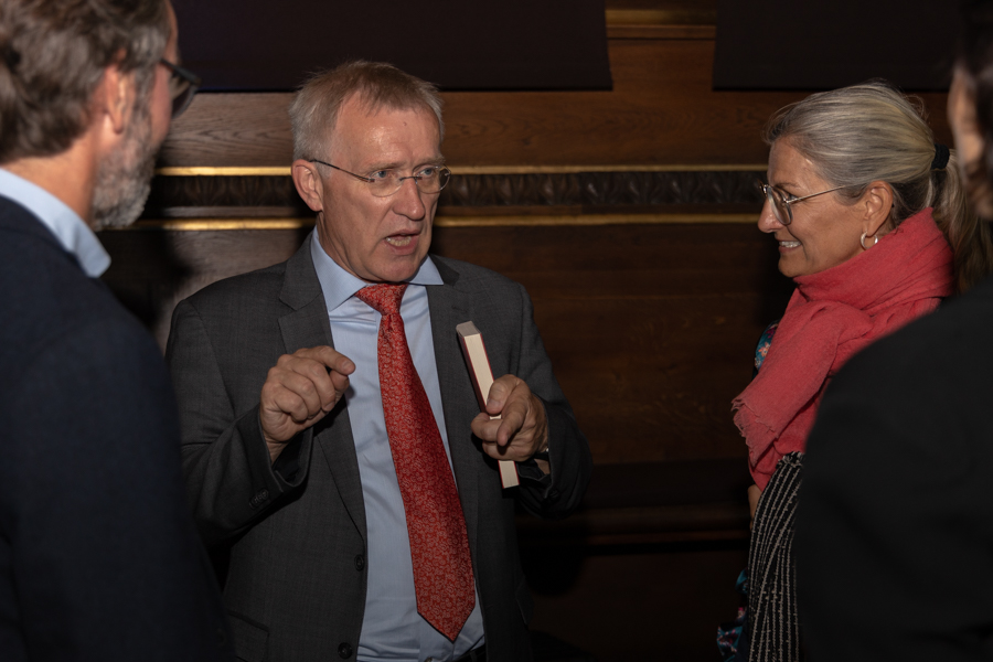 Innotalk Kunstig Intelligens