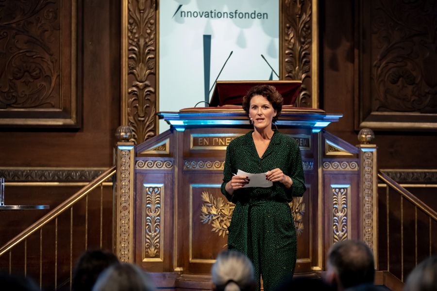 Innotalk Kunstig Intelligens