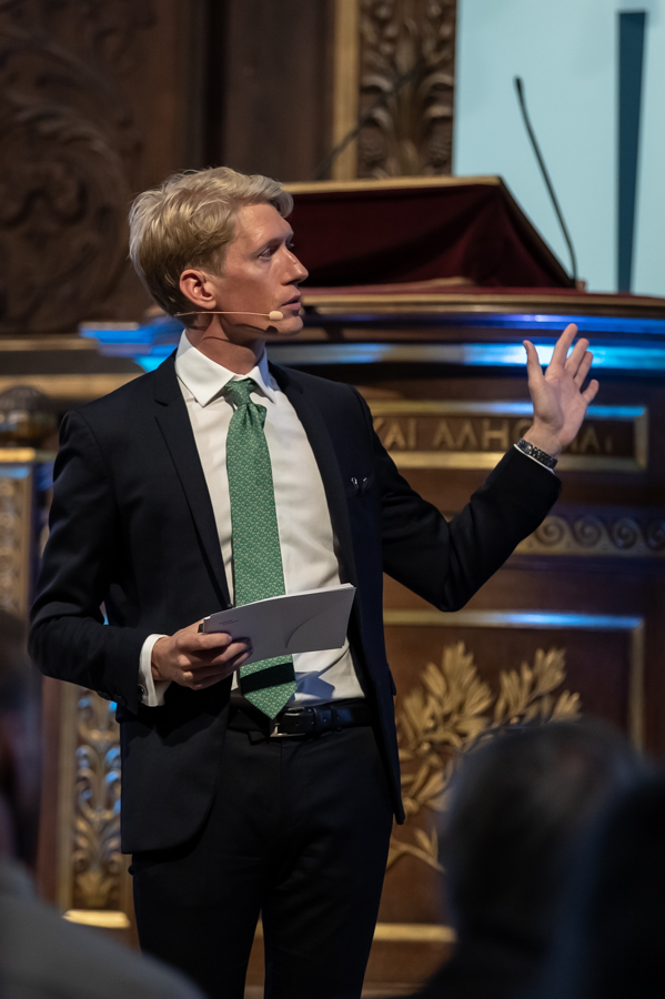 Innotalk Kunstig Intelligens