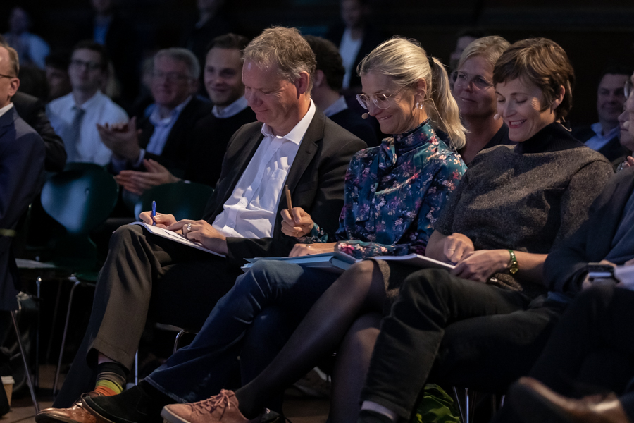 Innotalk Kunstig Intelligens 