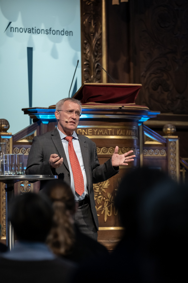 Innotalk Kunstig Intelligens