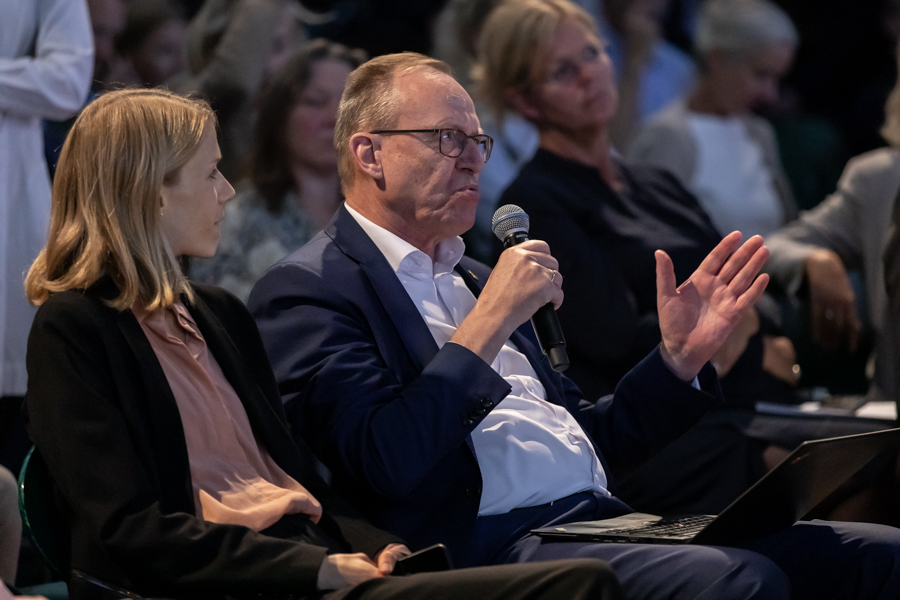 Innotalk Kunstig Intelligens