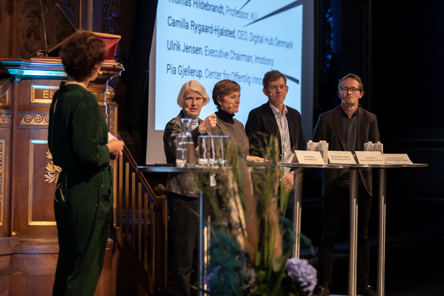 Innotalk Kunstig Intelligens