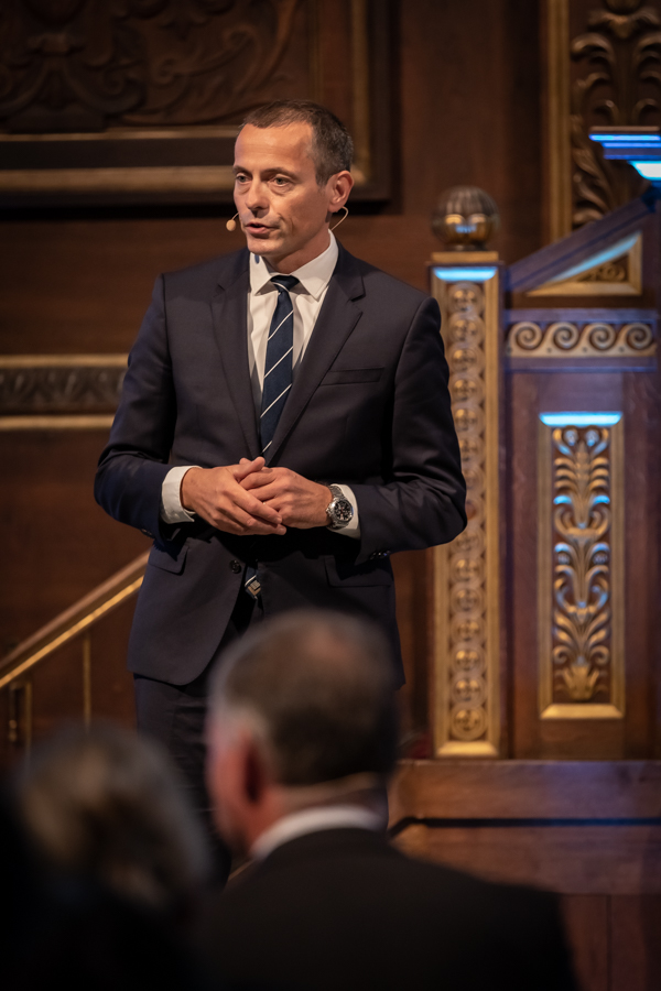 Innotalk Kunstig Intelligens