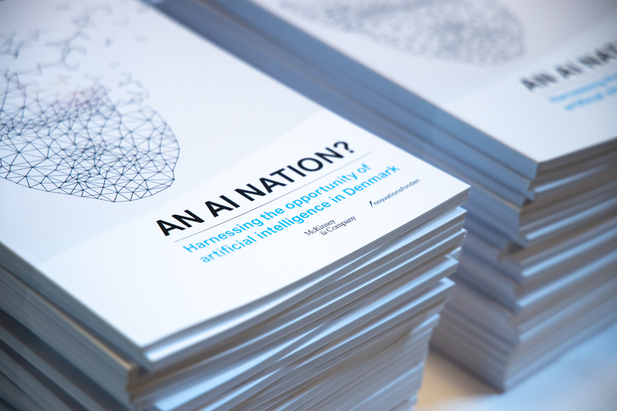 Innotalk Kunstig Intelligens