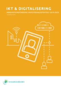 Ikt og digitalisering