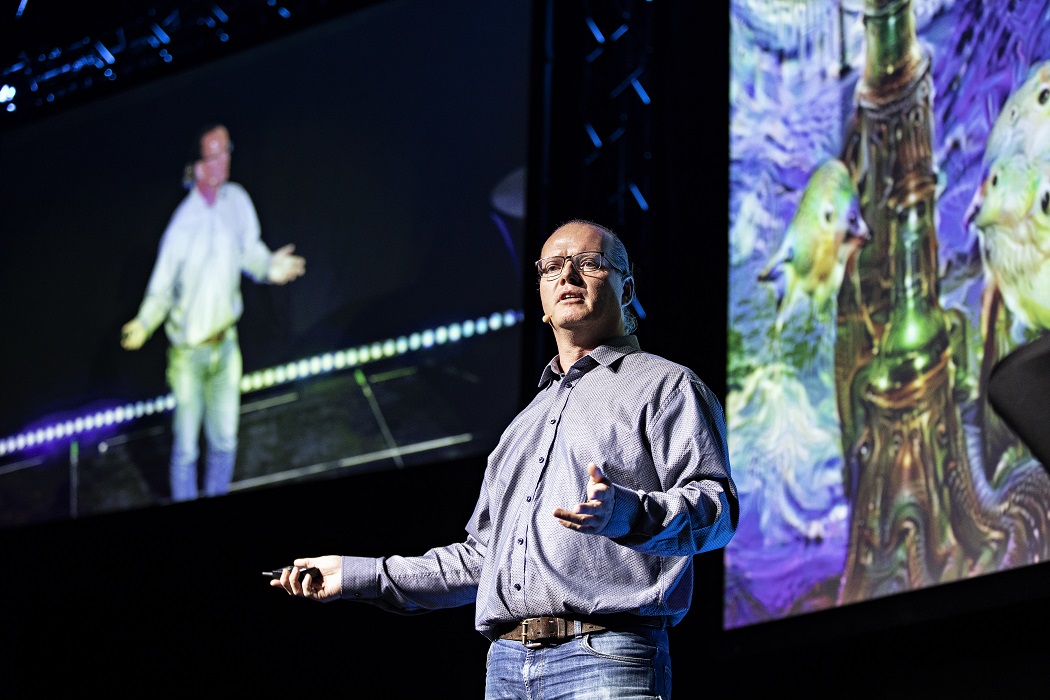 Keynote_Mads Rydahl_Unsilo