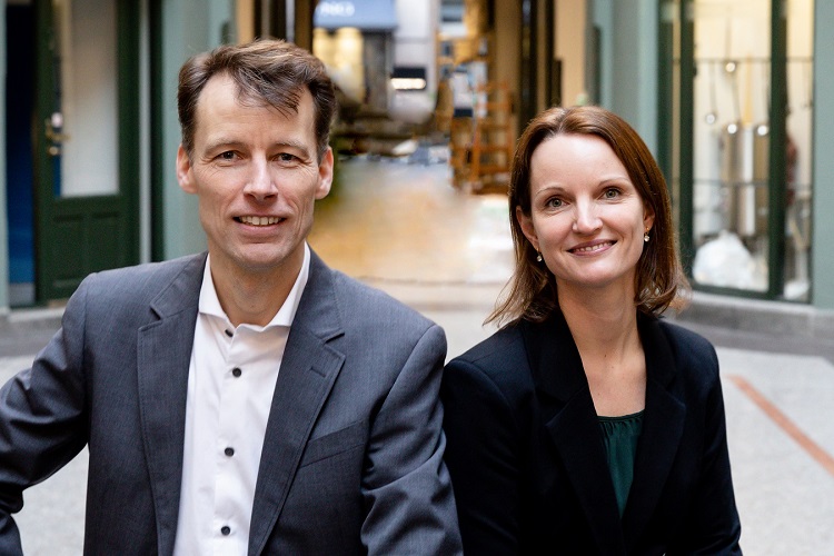 Innovatør Prisen 2019