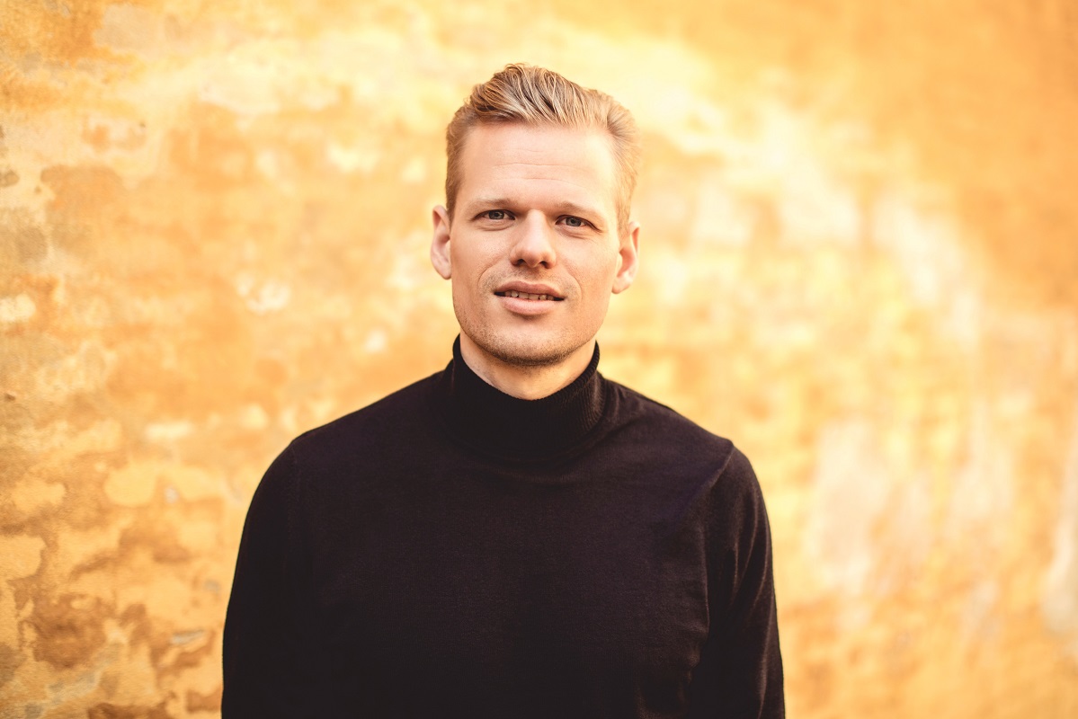 Nicolai Rasmussen Risika InnoFounder