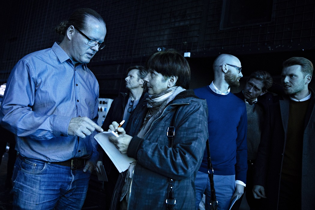 Networking Innotalk AI 1