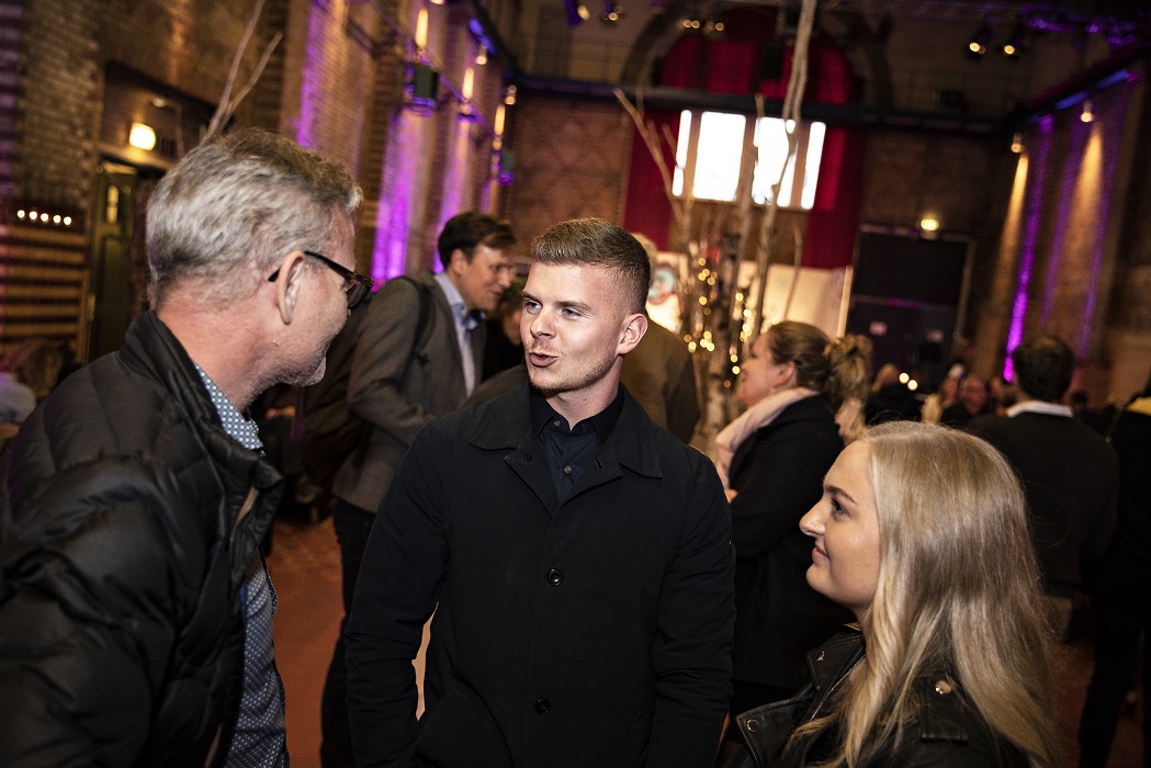 Networking AI Innotalk 2