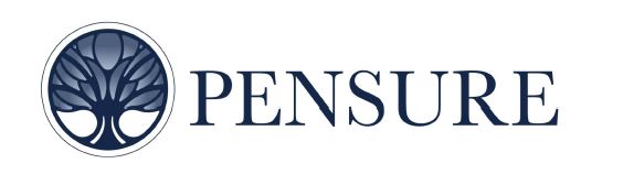 Pensure-logo