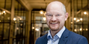 Årets Innovatør Pris 2018