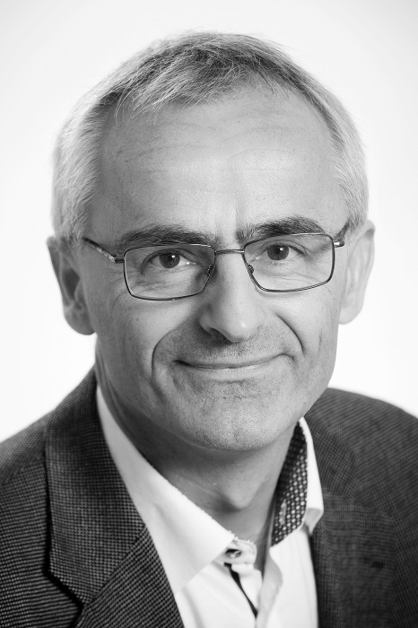 Professor Frede Blaabjerg