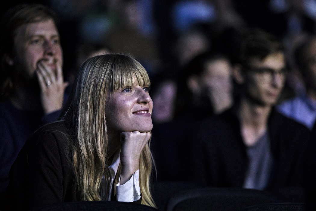 Publikum innotalk AI