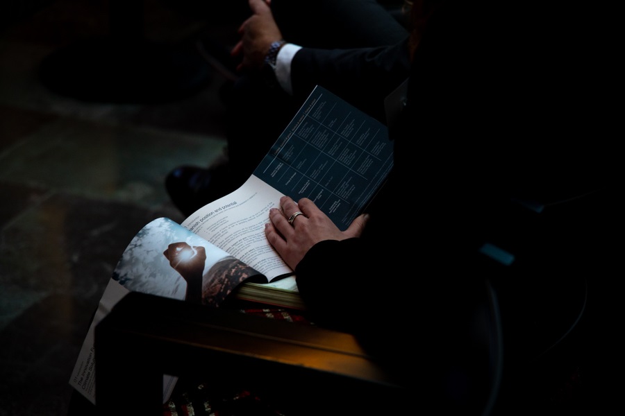 Klimapanelts hvidbog