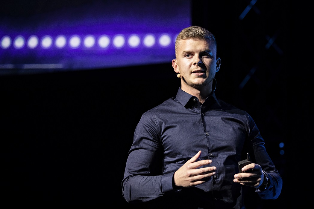 Sebastian StutterTech