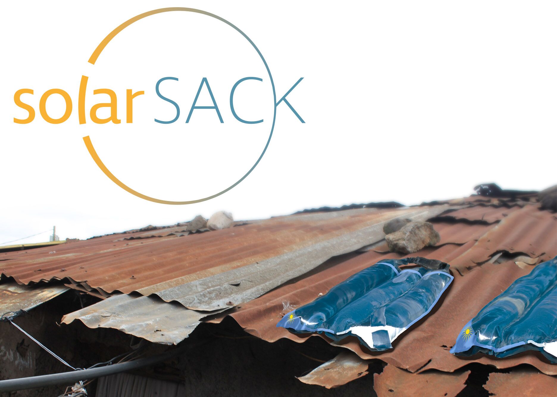 SolarSack