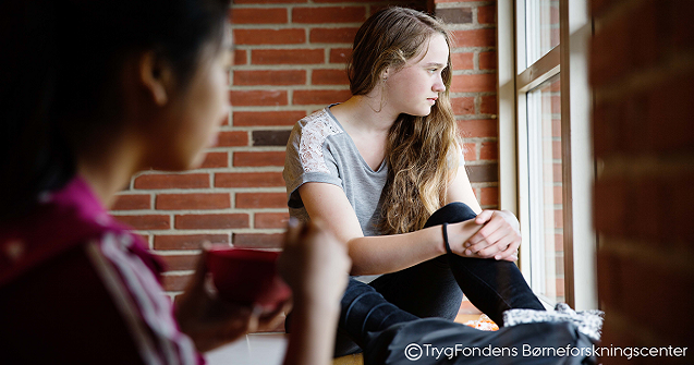 TrygFondens Børneforskningscenter