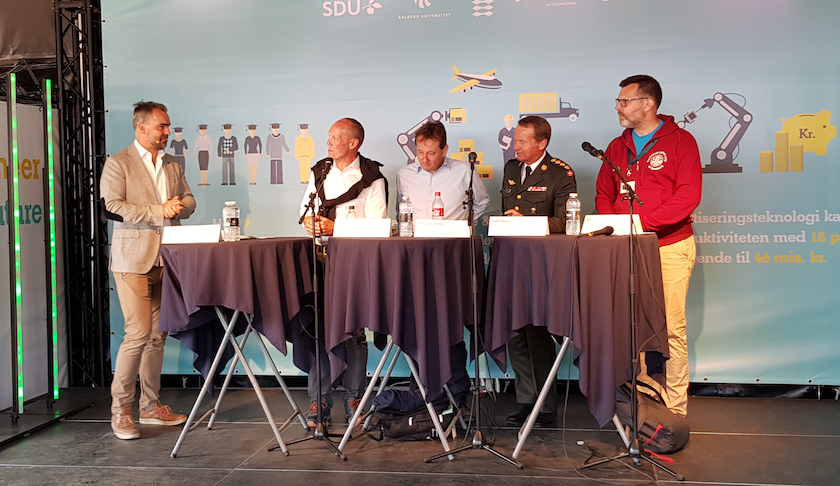 Under angreb: Er der styr på cybersikkerheden?