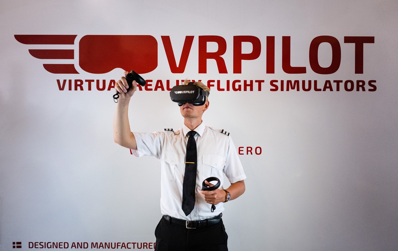 VRpilot