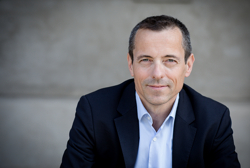  Vicedirektør Tore Duvold