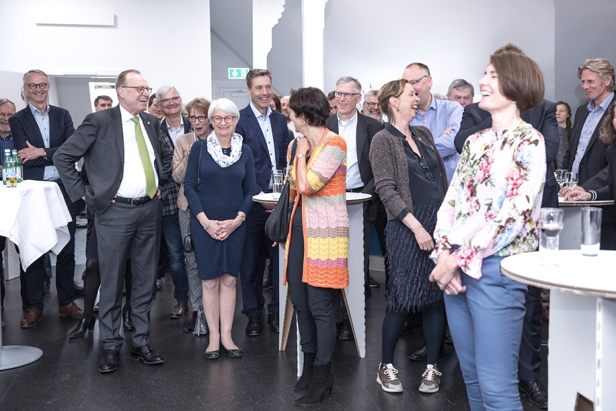 Afskedsreception6