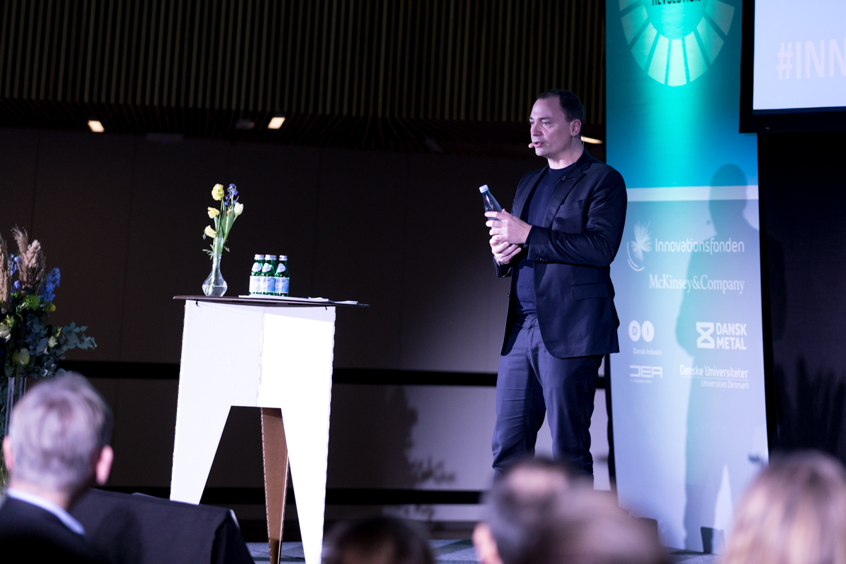 Innotalk