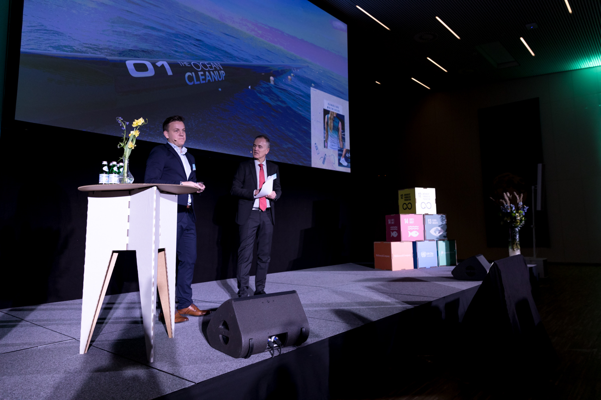 Innotalk