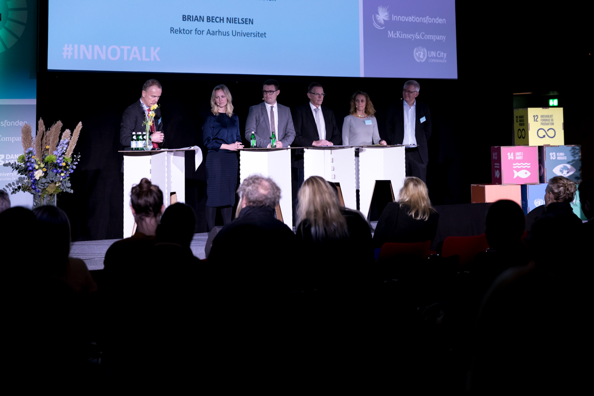 Innotalk