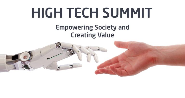 High Tech Summit
